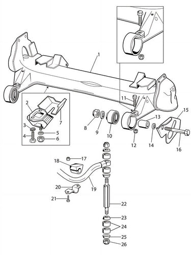 Redrawing and Retracing Technical Illustrations | Hire an illustrator